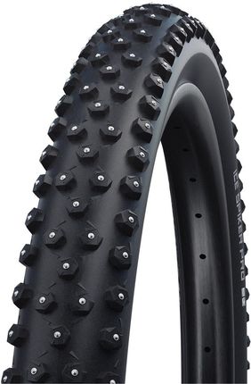 Schwalbe Ice Spiner Pro 27.5X2.60 (65-584) 67Tpi 1241G Dd Raceguard Tle