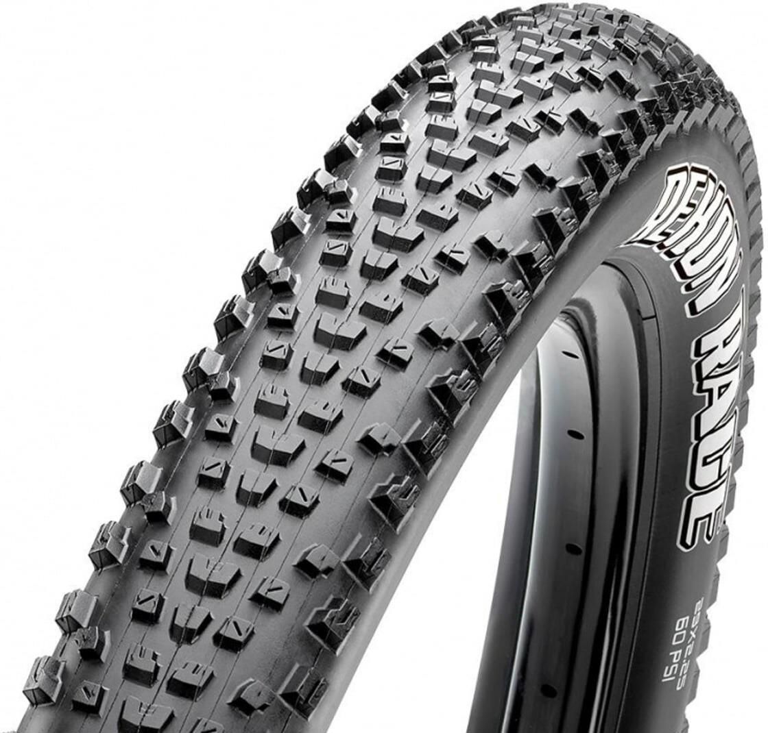 Maxxis Rekon Race 27.5X2.25 - Ceny i opinie - Ceneo.pl