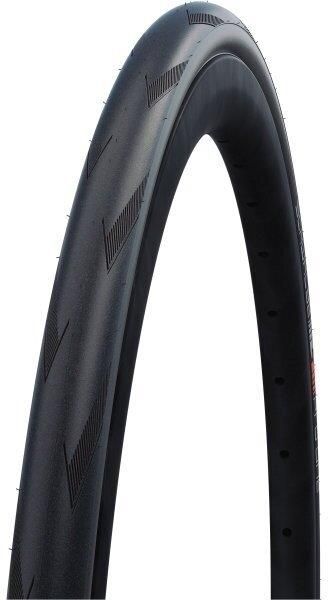 Schwalbe Pro One TLE Evo Faltreifen // 30-622 (700x30C) Super Race Noir