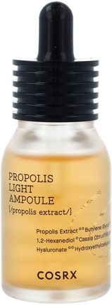 Cosrx Propolis Light Ampule Łagodząca Ampułka Z Propolisem 30 ml