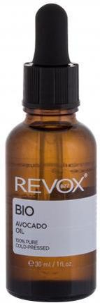 Revox Bio Avocado Oil Serum Do Twarzy 30 ml