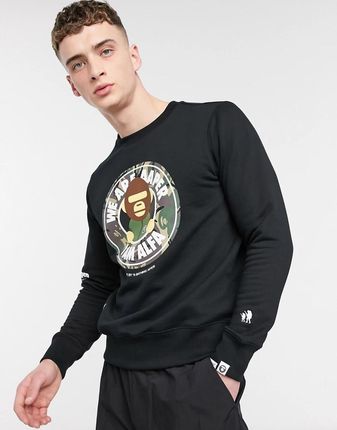 Bluza a orders bathing ape