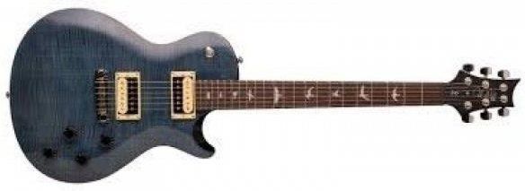 ギター PRS SE245 Whale Blue PRS SE 245 - whale blue