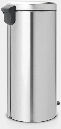 Brabantia Kosz Pedałowy Newicon 30L Stal Mat Fpp 111822 - Ceny i