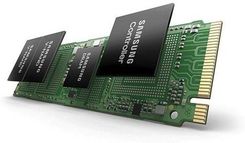 jakie Dyski serwerowe wybrać - Samsung PM9A1 512GB (MZVL2512HCJQ-00B00)