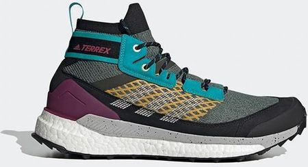 Adidas Buty Terrex Free Hiker Fv6818 46 2/3 - Ceny i opinie - Ceneo.pl