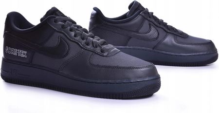 Nike Buty M skie Air Force 1 Gore Tex Czarne R.43 Ct2858001 Ceny i opinie Ceneo.pl