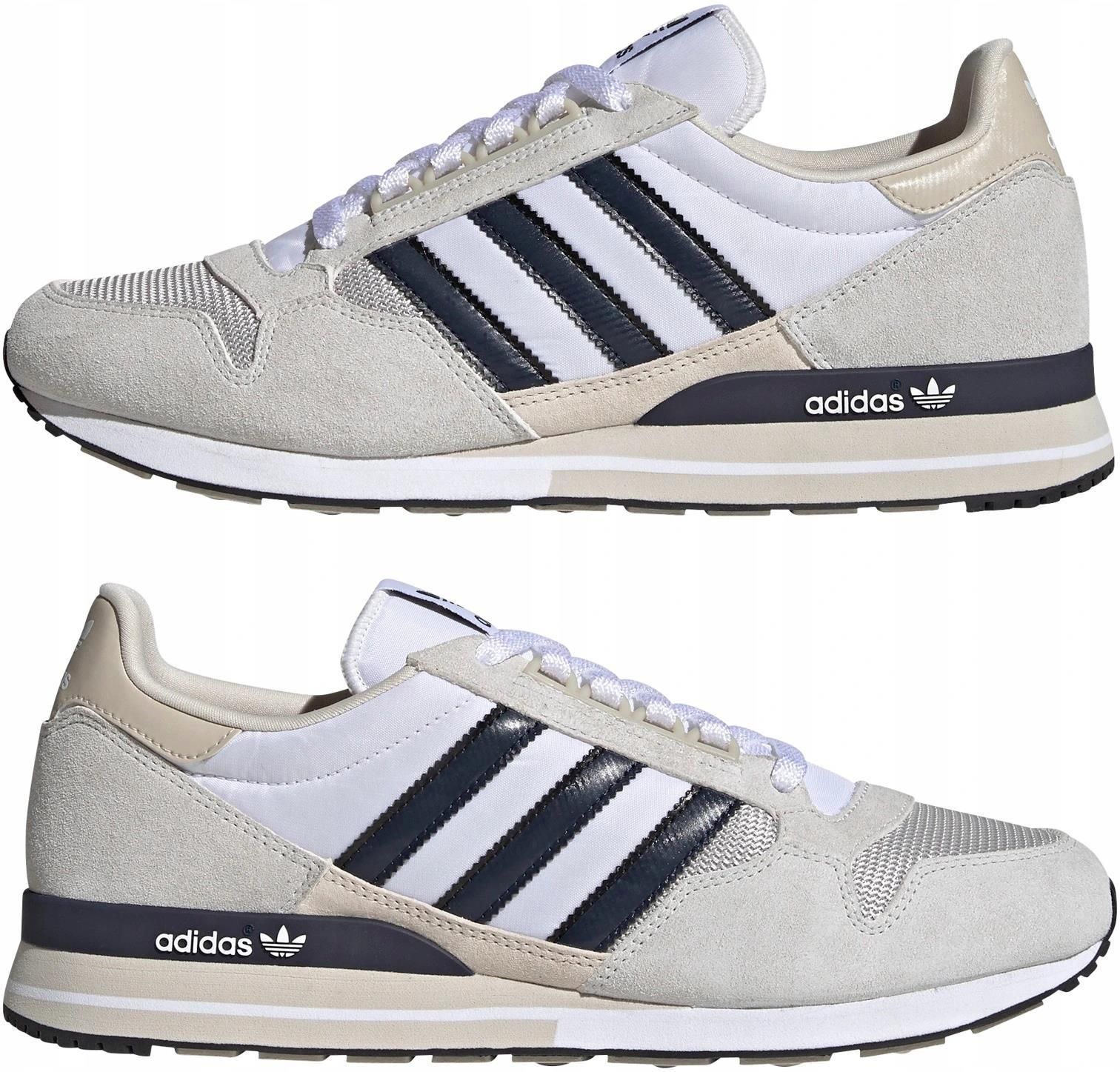Adidas Buty Zx 500 44 Fx6908 - Ceny i opinie - Ceneo.pl