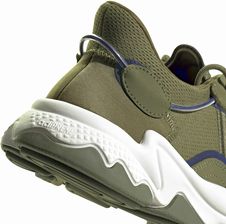 Adidas Buty Ozweego Khaki Oryginał 42 Ef4286 - Ceny i opinie - Ceneo.pl