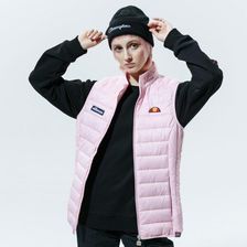 Zdjęcie ELLESSE BEZRĘKAWNIK BARIA - Ostrów Mazowiecka