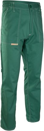 Brixton Robocze Spodnie Pas Classic Zielone 54
