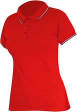 Lahti Pro L4031405 Koszulka Polo Damska 190G/M2 C