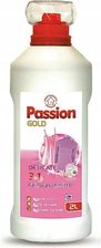 Zdjęcie Passion Gold 2L Żel do Prania 3w1 delicate - Pajęczno