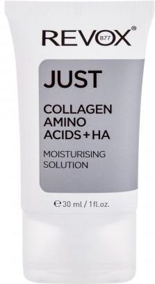 Krem Revox Just Collagen Amino Acids+Ha na dzień 30ml