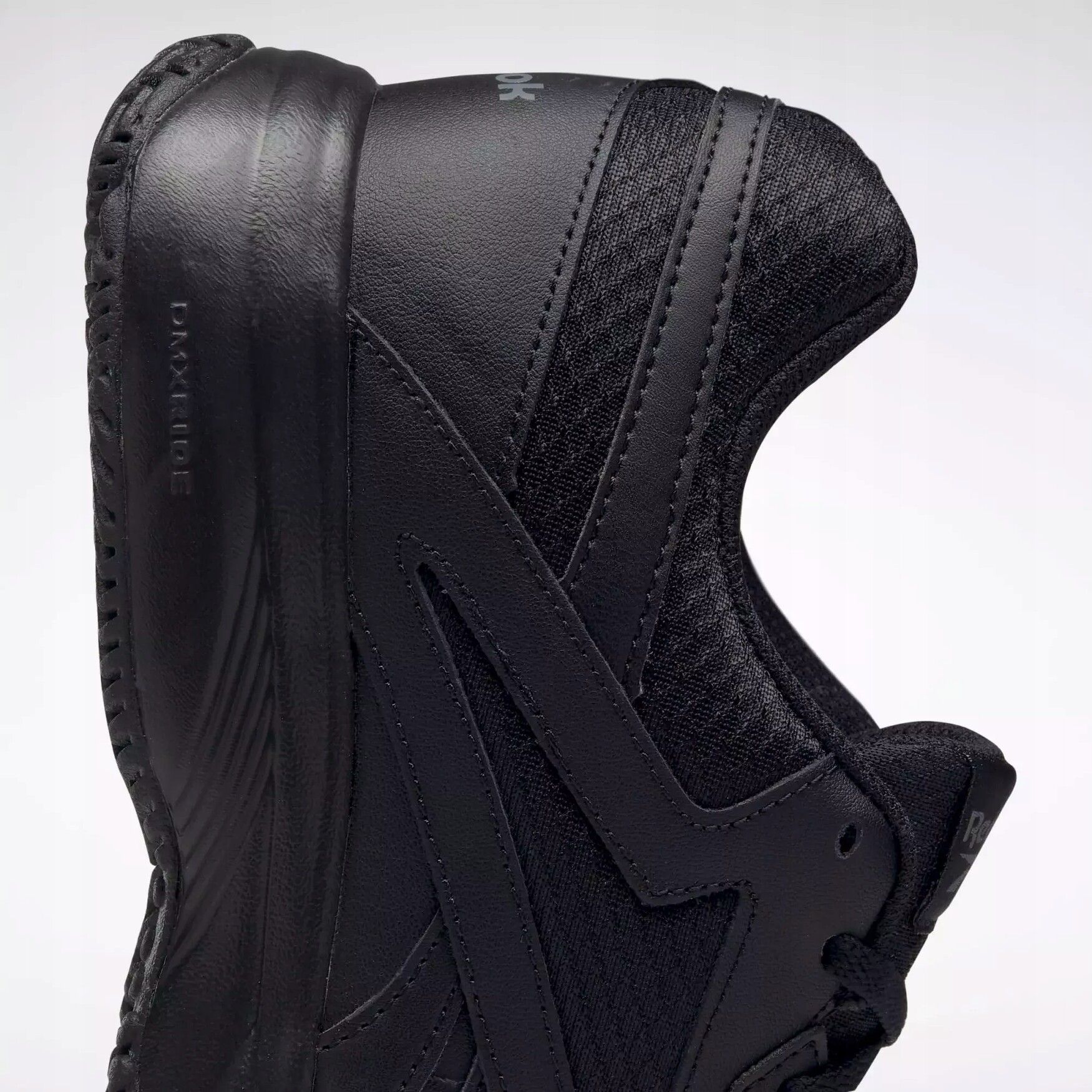 Trendy Reebox Reebok Work N Cushion 4.0 FU7355 czarne oddychające - Ceny i opinie ...