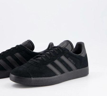 adidas gazelle silver green womens Buty Adidas Gazelle Bold Core Black White (Women's)
