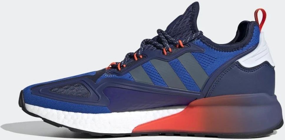 はし② Adidas Zx 2K Boost FX8836 Buty Męskie - Ceny i opinie - Ceneo.pl