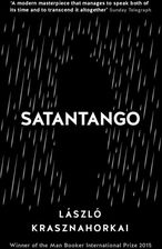 Zdjęcie Satantango  - Opatówek