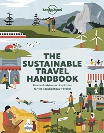 The Sustainable Travel Handbook 
