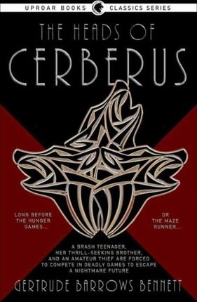 The Heads of Cerberus (Science Fiction's Greatest Influences Book 2) 