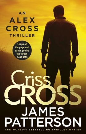 Criss Cross (Alex Cross 27)  