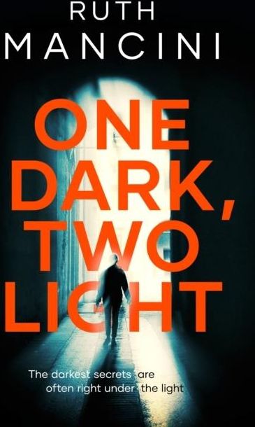 One Dark, Two Light - Literatura obcojęzyczna - Ceny i opinie - Ceneo.pl