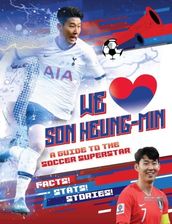 Zdjęcie We Love Son Heung-Min  - Ustrzyki Dolne