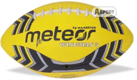 Piłka do rugby WINGMAN 5 Meteor