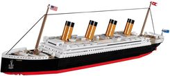 COBI Historical Collection R.M.S.Titanic (COBI-1929)