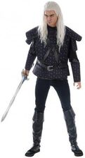 Strój Geralt