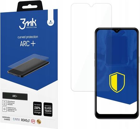 3mk ARC+ Samsung Galaxy A10s