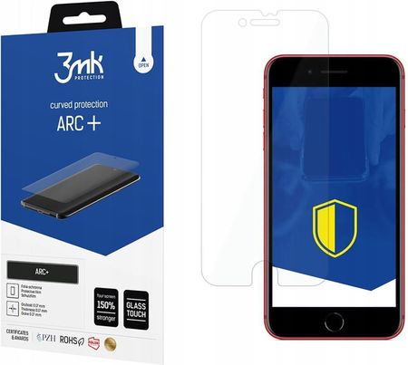 3mk ARC+ iPhone 8 Plus