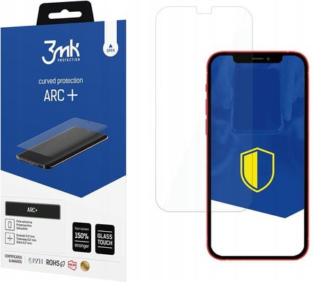 3mk ARC+ iPhone 12 Pro Max