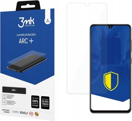 3mk ARC+ Samsung Galaxy A41