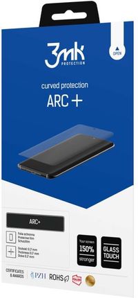 3mk ARC+ Xiaomi Mi Note 10 Lite