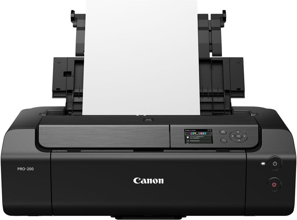 Canon PIXMA PRO-200