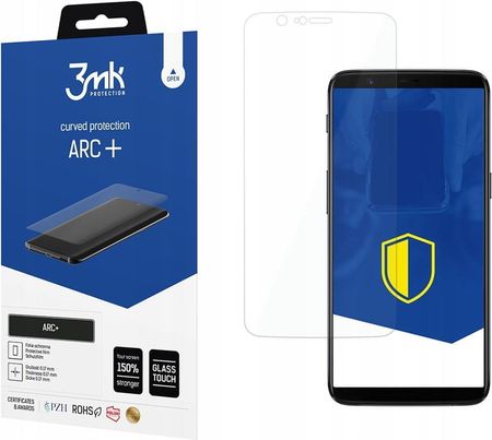 3mk ARC+ OnePlus 5T