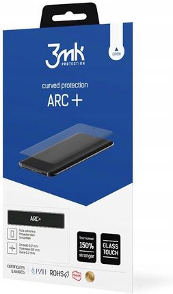 3mk ARC+ Realme 7 Pro