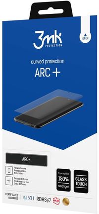 3mk ARC+ Huawei P Smart Z