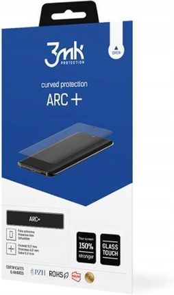 3mk ARC+ Realme 6 Pro