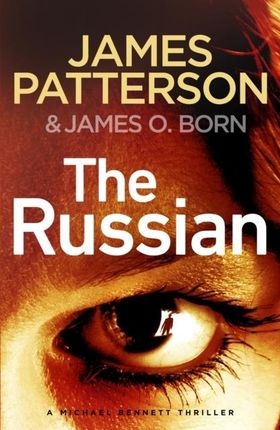The Russian (Michael Bennett 13) 