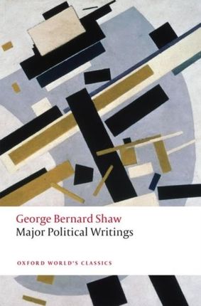 Major Political Writings (Oxford World's Classics)  