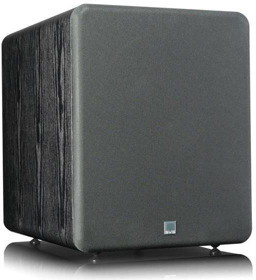фото Сабвуфер SVS PB-1000 Pro Black Ash