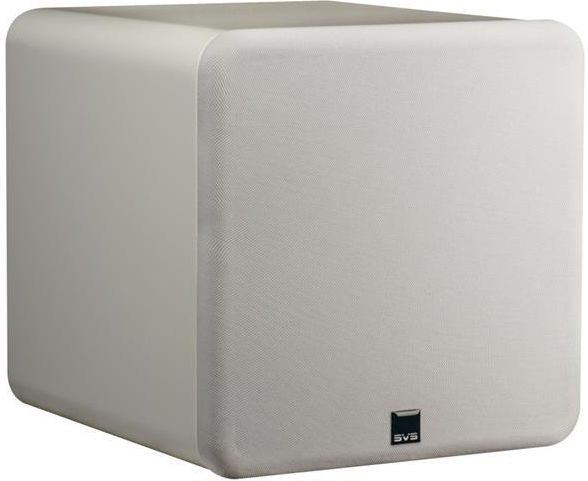 фото Активный сабвуфер SVS SB-1000 Pro Piano Gloss White
