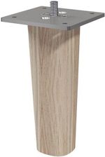 Zdjęcie Castorama Goodhome Nóżki Drewniane Atomia 11cm 2szt - Żary