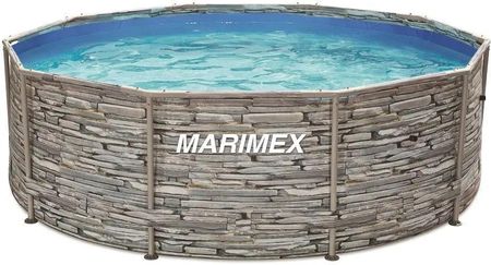 Marimex basen Florida 3,66×1,22m 10340266