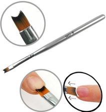 Zdjęcie Vanity Pędzelek Do French Manicure #8 - Radlin
