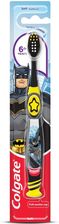 Zdjęcie Colgate Smiles szczoteczka do zębów dla dzieci 6+ Batman - Oleśnica