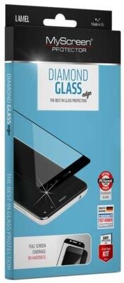 Myscreen Szkło hartowane Glass EDGE Full Glue do Motorola Moto E7 Power (MD5354TGDEFGBLACK)
