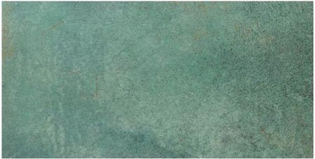 Castorama Glazura Margot Arte 30,8 x 60,8 cm zielona 1,12 m2